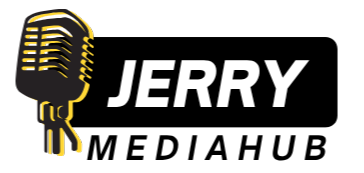 Jerry Media Verlag